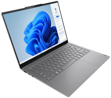 Lenovo Yoga Slim 7 14IMH9 Ultra 7-155H/32 GB/512/OLED 14" kannettava