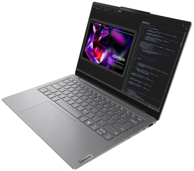 Lenovo Yoga Slim 7 14IMH9 Ultra 7-155H/32 GB/512/OLED 14" kannettava