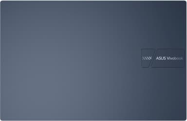 ASUS Vivobook X1504 i3-1315U /8 GB/128/IPS 15,6" kannettava