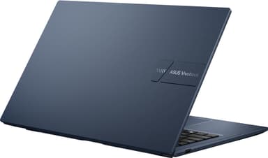 ASUS Vivobook X1504 i7-1355U/16 GB/512/IPS 15,6" kannettava