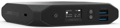 Omnicharge Omni20 Plus USB-C varavirtalähde