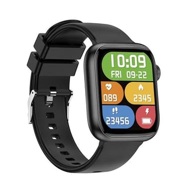 Ikuisesti älykello IGo Watch 3 JW-500 - musta