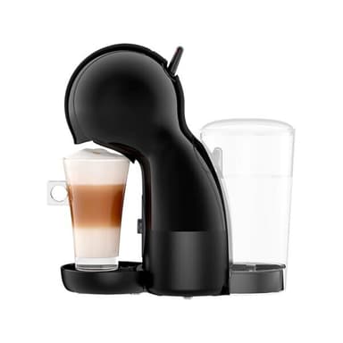 Krups Dolce Gusto Piccolo XS kapselikahvinkeitin, jossa on 15 baarin paine