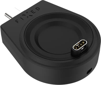 Fixed Garmin Watch langaton USB-C laturi