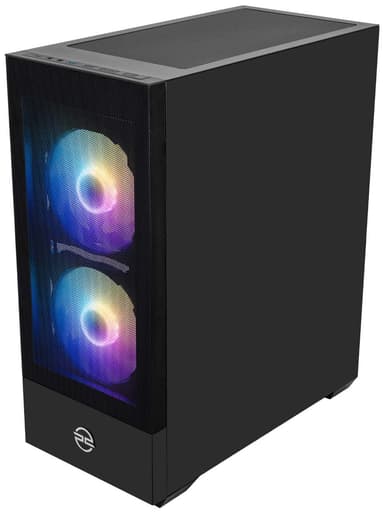 PCSpecialist Prime 304 i5-14/32/1TB/5060Ti pelitietokone