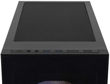 PCSpecialist Prime 304 i5-14/32/1TB/5060Ti pelitietokone