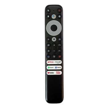Kaukosäädin RC902V TCL TV:lle