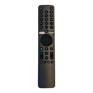Kaukosäädin XMRM-19 Xiaomi MI Smart TV:hen