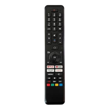 Kaukosäädin RC45160 Toshiba/Panasonic televisioihin