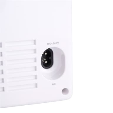Day Mini jääkaappi 4L - 12V / 230V