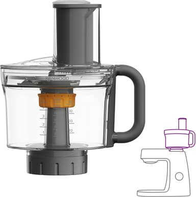 Kenwood kulho monitoimitoneelle KAH65.000PL