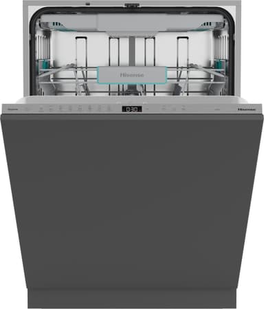 Hisense Astianpesukone HFI663AXXL (Integroitava)