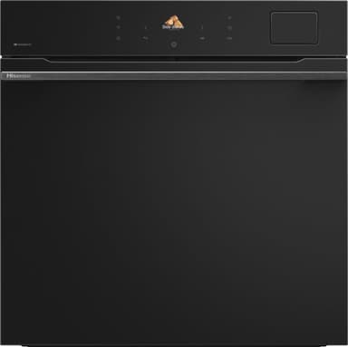 Hisense Uuni BFS615S8B