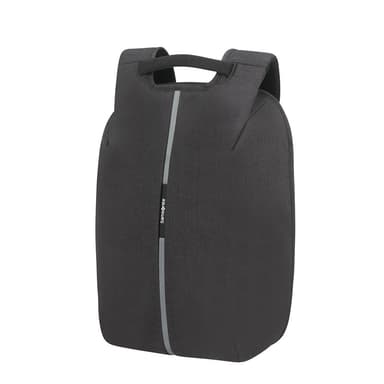 SAMSONITE Reppu SECURIPAK  15,6" Musta
