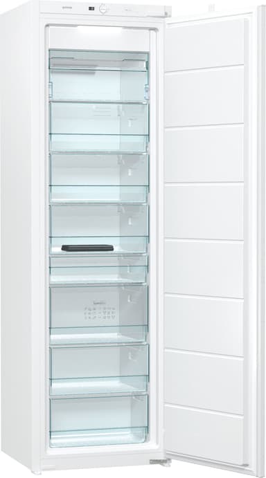 Gorenje Kaappipakastin FNI418EE1 Integroitava