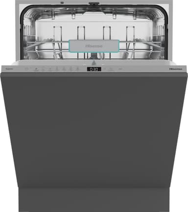 Hisense Astianpesukone HFI642D (Integroitava)