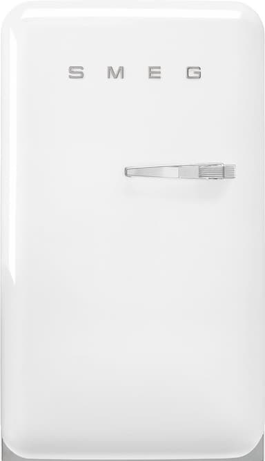 Smeg 50's Style Jääkaappi FAB10HLWH6 (valkoinen)