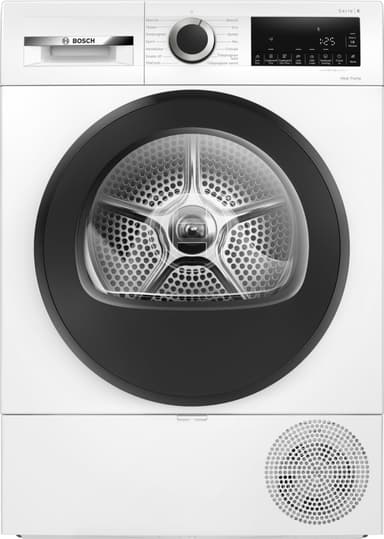 Bosch Kuivausrumpu WQG2420ESN