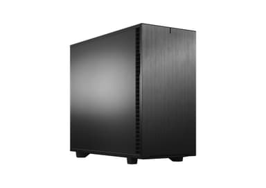Fractal Define 7 PC-kotelo (musta)