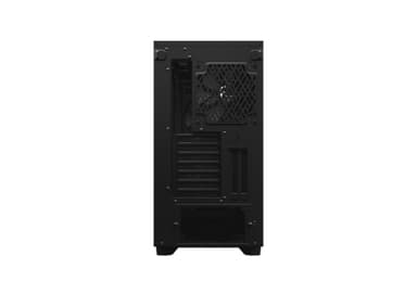 Fractal Define 7 PC-kotelo (musta)