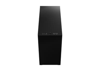 Fractal Define 7 PC-kotelo (musta)