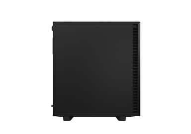 Fractal Define 7 Compact PC-kotelo (musta)