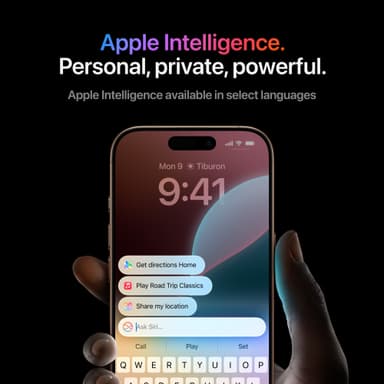 iPhone 16 Pro Max 5G älypuhelin 1 TB arotitaani
