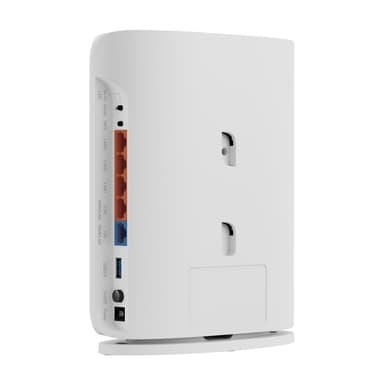 TP-Link Archer BE450 WiFi 7 reititin