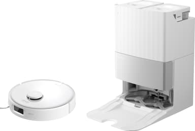 Roborock Qrevo Edge 5V1 robotti-imuri QRES02-00 (valkoinen)