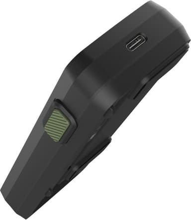 HerQs Double Max grillilämpömittari HERQS008
