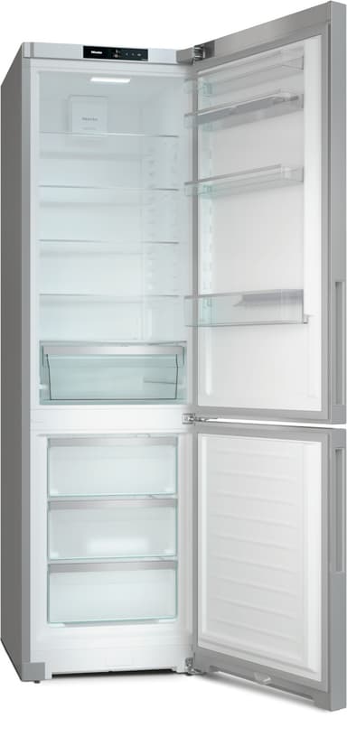 Miele Jääkaappipakastimet KFN4291AD el EU1 (Ruostumaton teräs)