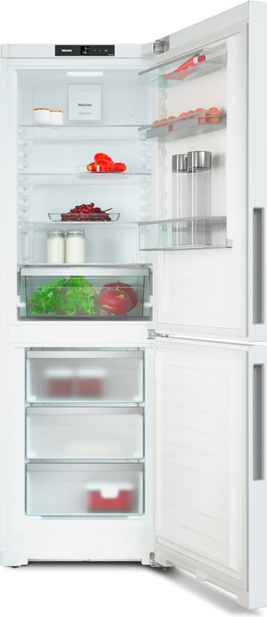 Miele Jääkaappipakastimet KFN4271CD ws EU1 (Valkoinen)