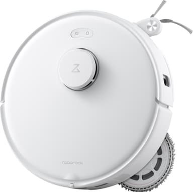 Roborock Qrevo Edge 5V1 robotti-imuri QRES02-00 (valkoinen)
