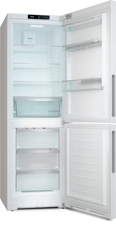 Miele Jääkaappipakastimet KFN4271CD ws EU1 (Valkoinen)