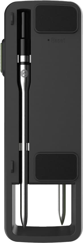 HerQs Double Max grillilämpömittari HERQS008