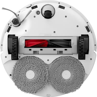 Roborock Qrevo Edge 5V1 robotti-imuri QRES02-00 (valkoinen)