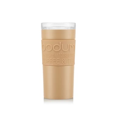 Bodum Tyhjiömatkamuki TRAVEL MUG 0.35 L