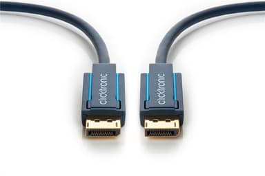 DisplayPort-kaapeli