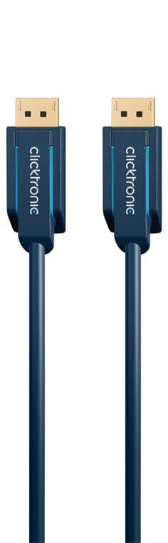 DisplayPort-kaapeli