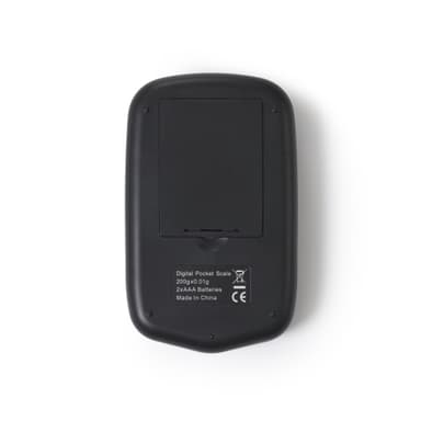 Digitaalinen minivaaka DH-B06 200g / 0,01g