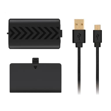 Akku Xbox One / One S / One X / Elite -ohjaimelle