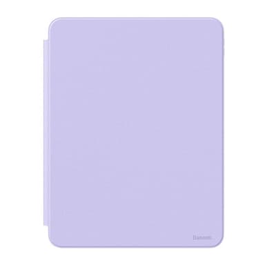 Baseus Minimalist Series IPad PRO 12.9 Magneettinen suojakotelo (violetti)