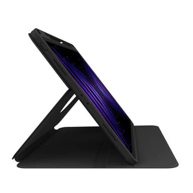 Baseus Minimalist Series IPad PRO 12.9 Magneettinen suojakotelo (musta)