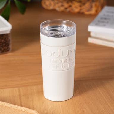 Bodum Tyhjiömatkamuki TRAVEL MUG 0.35 L