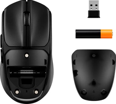 HyperX Pulsefire Fuse langaton hiiri