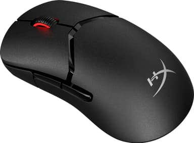 HyperX Pulsefire Saga Pro langaton hiiri