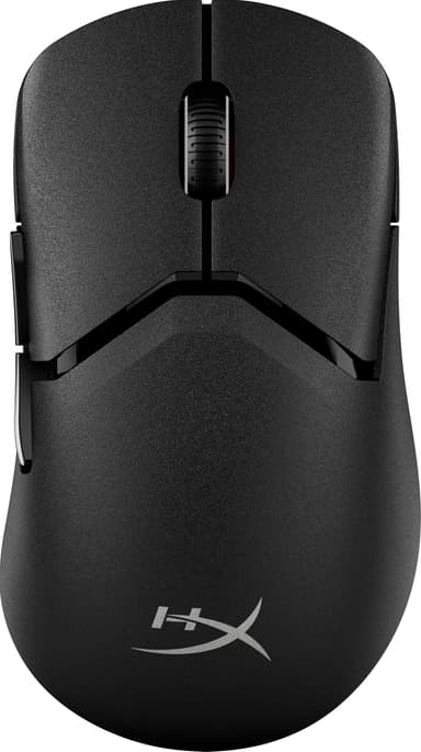 HyperX Pulsefire Saga Pro langaton hiiri