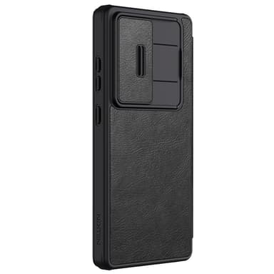 NILLKIN Qin Pro Series Samsung Galaxy S25 Ultra -puhelimelle