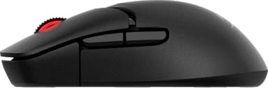 HyperX Pulsefire Saga Pro langaton hiiri