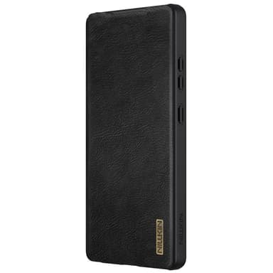 NILLKIN Qin Pro Series Samsung Galaxy S25 Ultra -puhelimelle